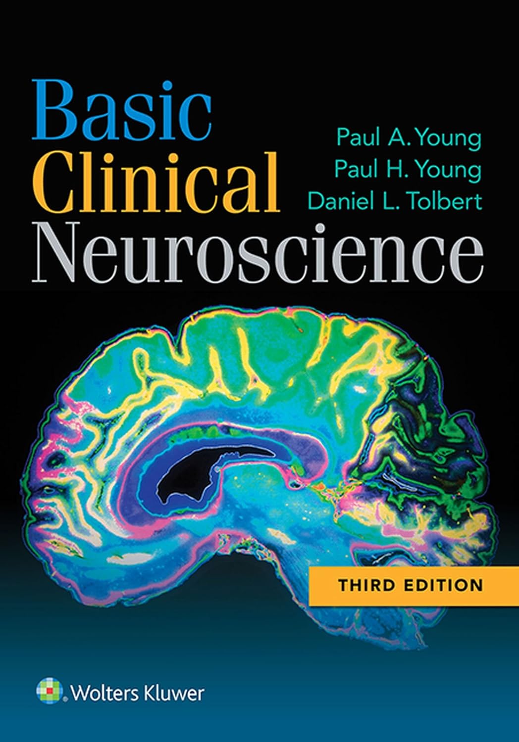 Basic Clinical Neuroscience (PDF/EPUB Version)