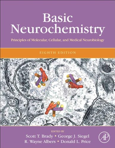Basic Neurochemistry: Principles of Molecular, Cellular, and Medical Neurobiology (PDF/EPUB Version)
