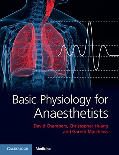 Basic Physiology for Anaesthetists (PDF/EPUB Version)