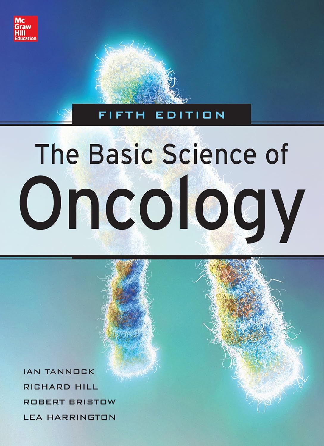 Basic Science of Oncology, Fifth Edition (PDF/EPUB Version)