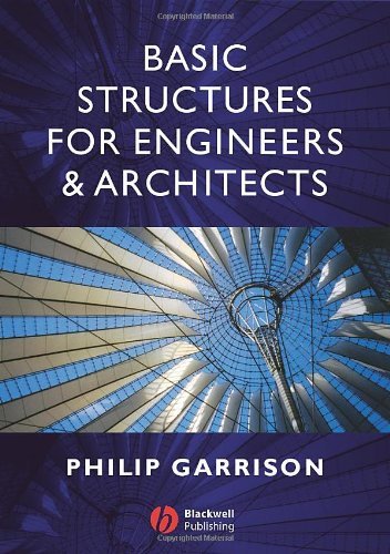 Basic Structures for Engineers and Architects (PDF/EPUB Version)
