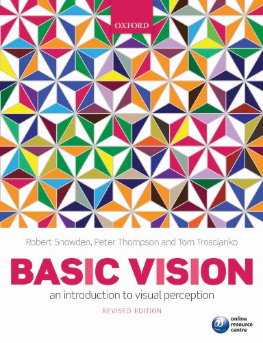 Basic Vision: An Introduction to Visual Perception (PDF/EPUB Version)