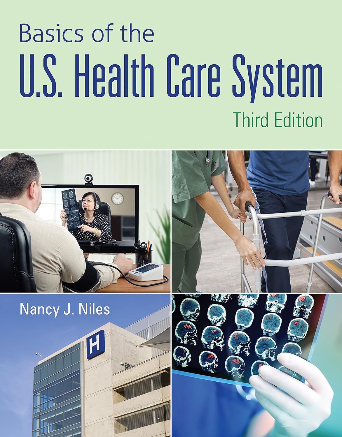 Basics of the U.S. Health Care System (PDF/EPUB Version)