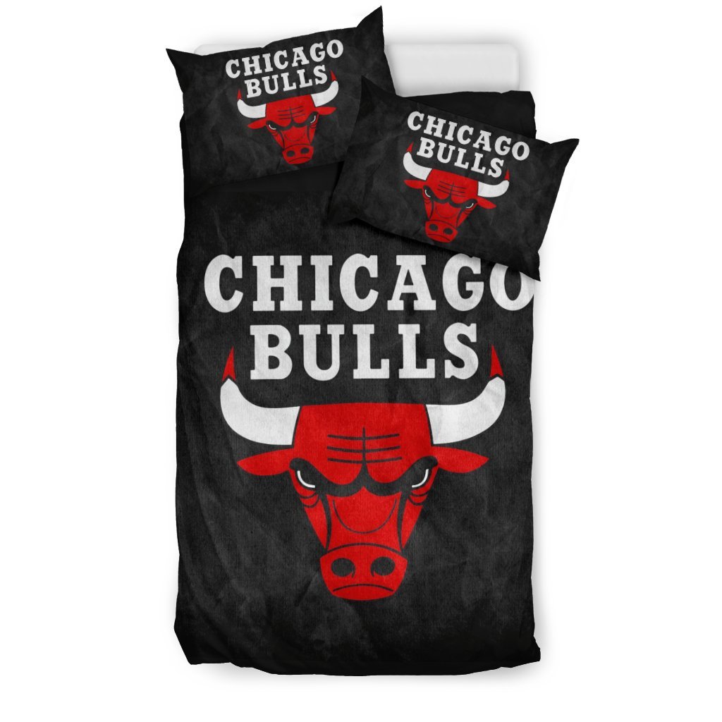 Basketball Team Kings 3D Customized Duvet Cover Bedding Set