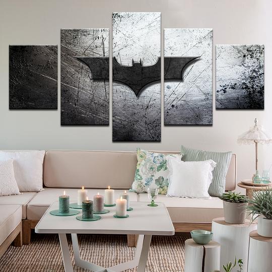 Batman 11 – Dc Canvas Art Wall Decor