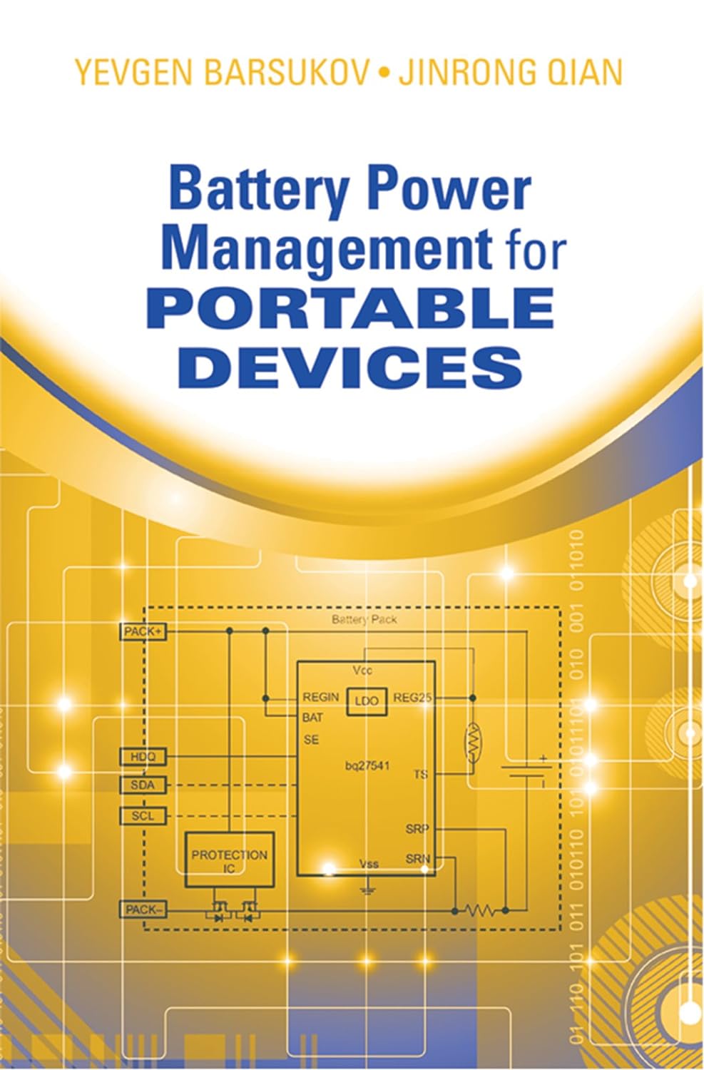 Battery Power Management for Portable Devices (Artech House Power Engineering) (PDF/EPUB Version)