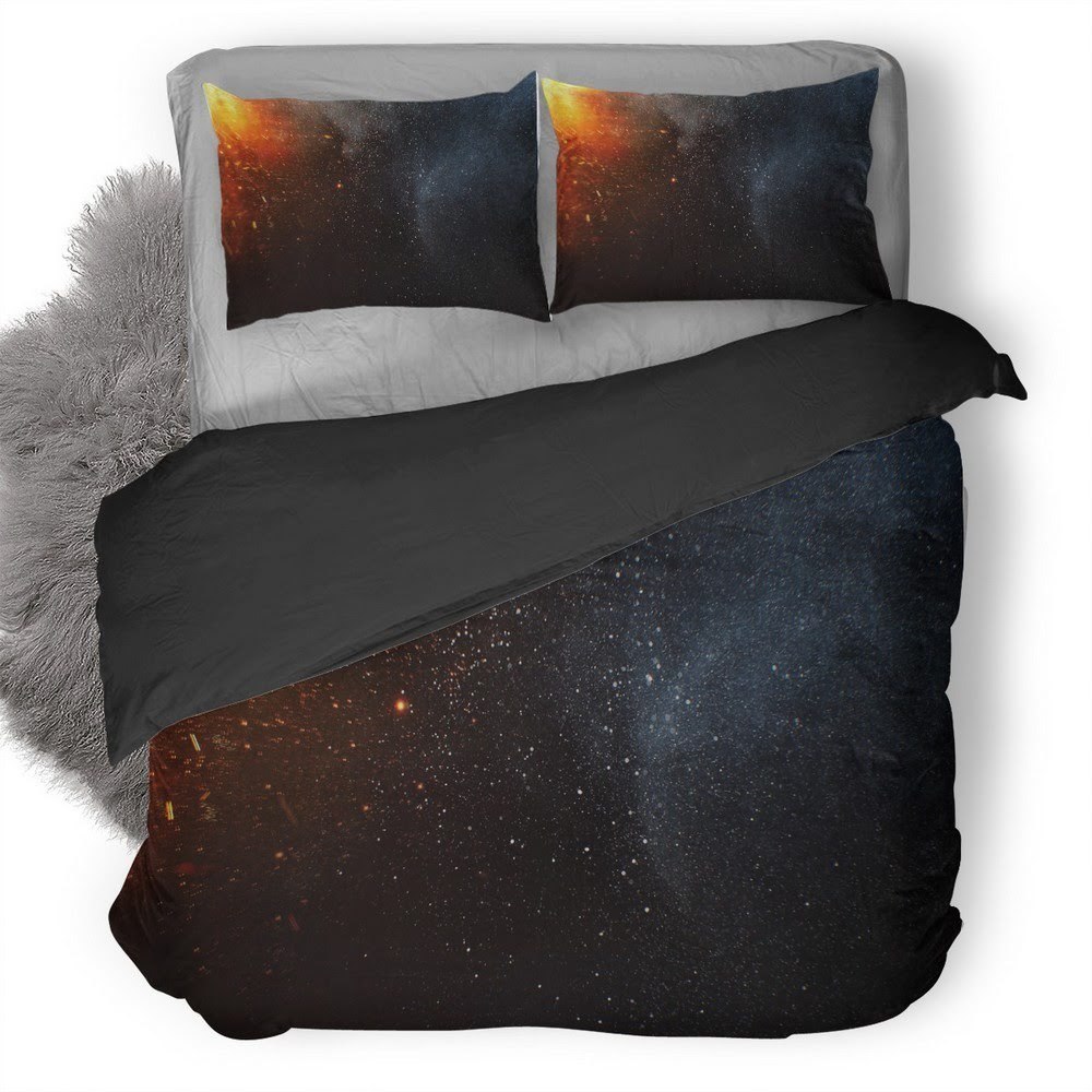 Battlefield 20 3D Customized Duvet Cover Bedding Set