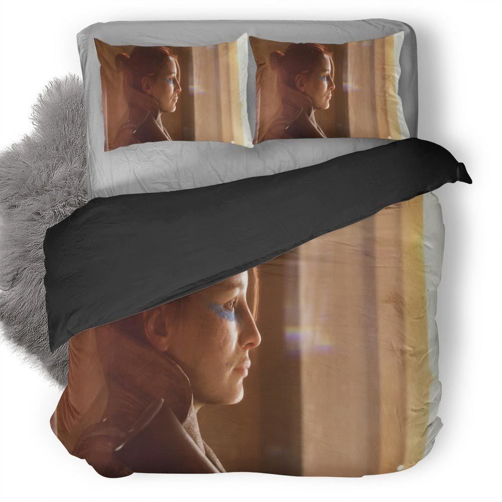 Battlefield 5 3D Customized Duvet Cover Bedding Set