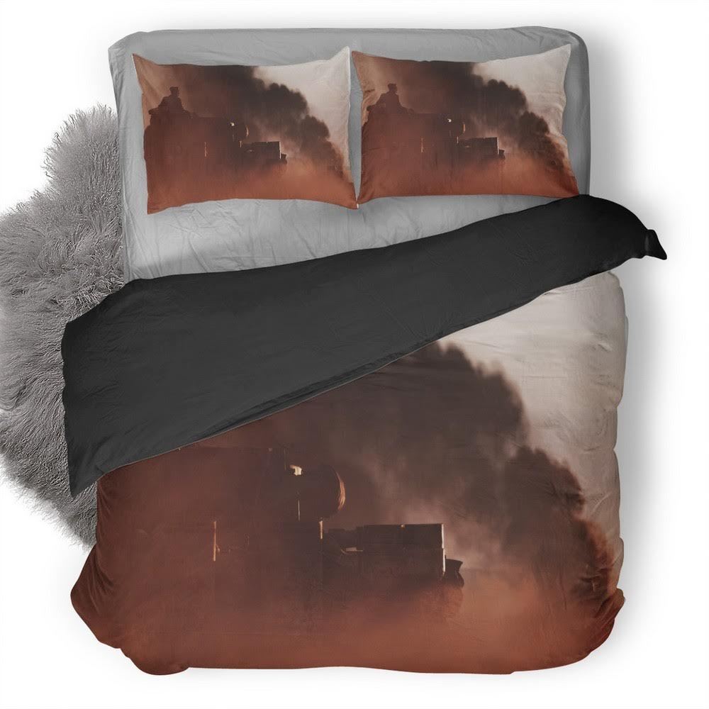 Battlefield 62 3D Customized Duvet Cover Bedding Set