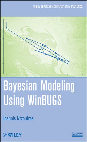 Bayesian Modeling Using WinBUGS (Wiley Series in Computational Statistics Book 698) (PDF/EPUB Version)