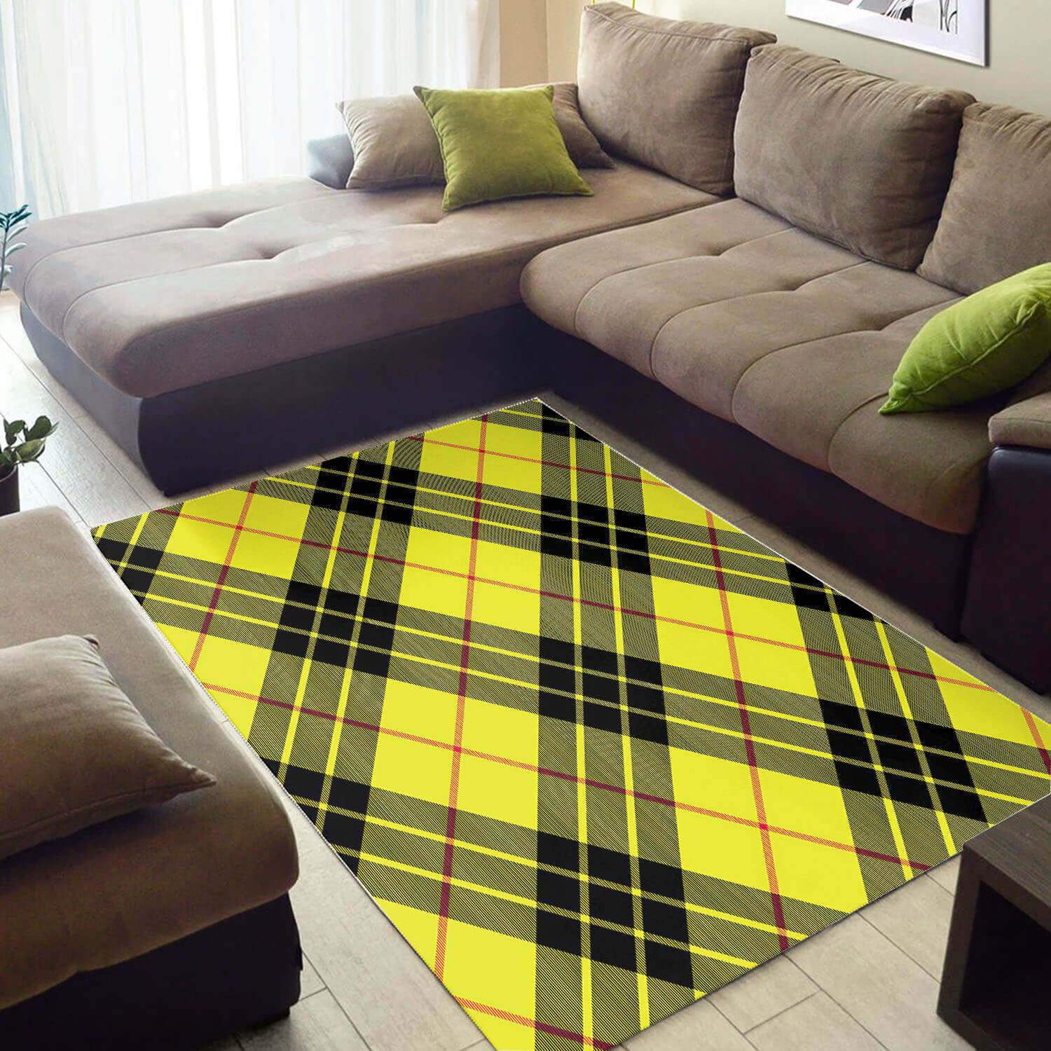 Beautiful African Style Unique Black History Month Seamless Pattern Themed Home Rectangle Rug
