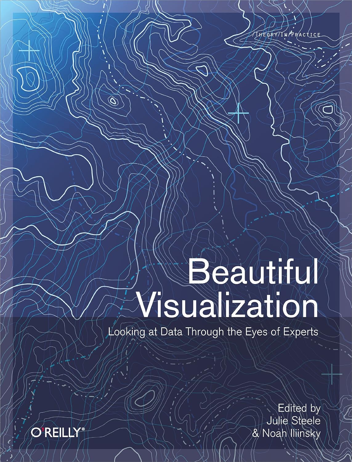 Beautiful Visualization: Looking at Data through the Eyes of Experts (PDF/EPUB Version)