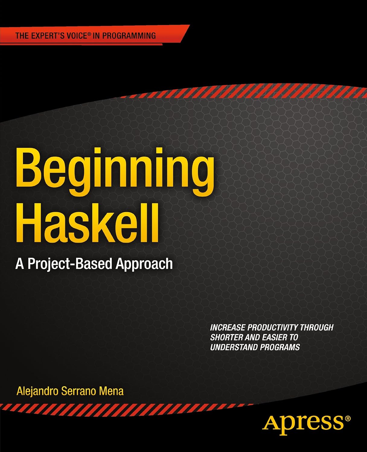 Beginning Haskell: A Project-Based Approach (PDF/EPUB Version)