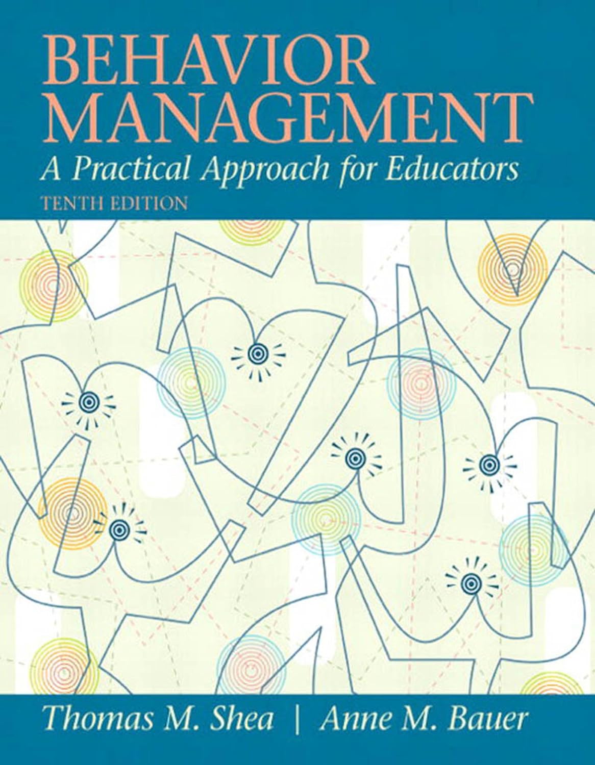 Behavior Management: A Practical Approach for Educators (PDF/EPUB Version)