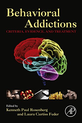 Behavioral Addictions: Criteria, Evidence, and Treatment (PDF/EPUB Version)