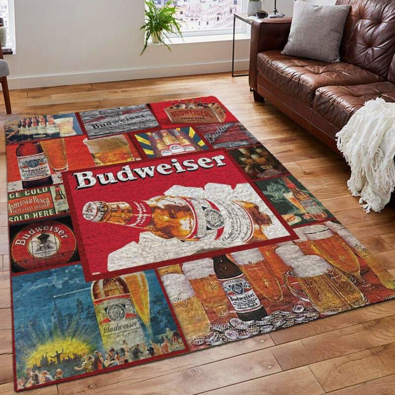 Best Beer B Limited Edition Rectangle Rug
