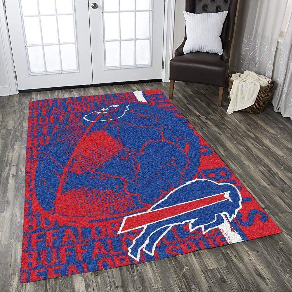 Bfbi Limited Edition Rectangle Rug