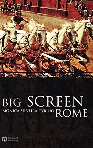 Big Screen Rome (PDF/EPUB Version)