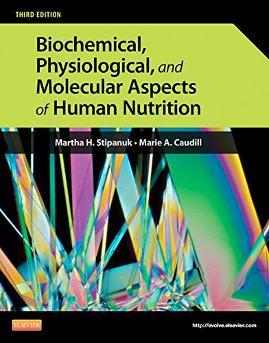 Biochemical, Physiological, and Molecular Aspects of Human Nutrition - E-Book (PDF/EPUB Version)