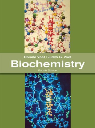 Biochemistry, 4th Edition (PDF/EPUB Version)