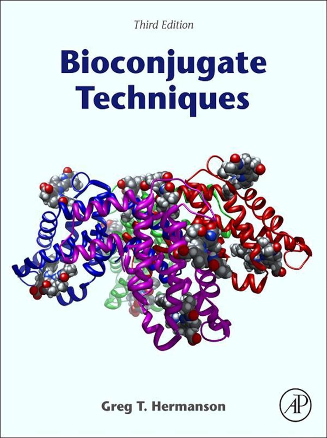Bioconjugate Techniques (PDF/EPUB Version)