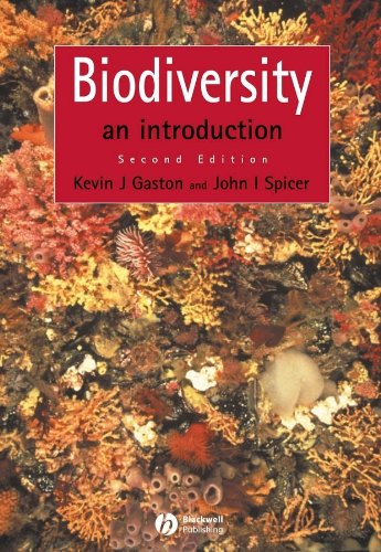 Biodiversity: An Introduction (PDF/EPUB Version)