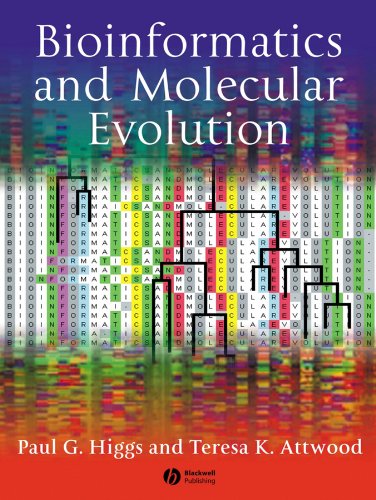 Bioinformatics and Molecular Evolution (PDF/EPUB Version)