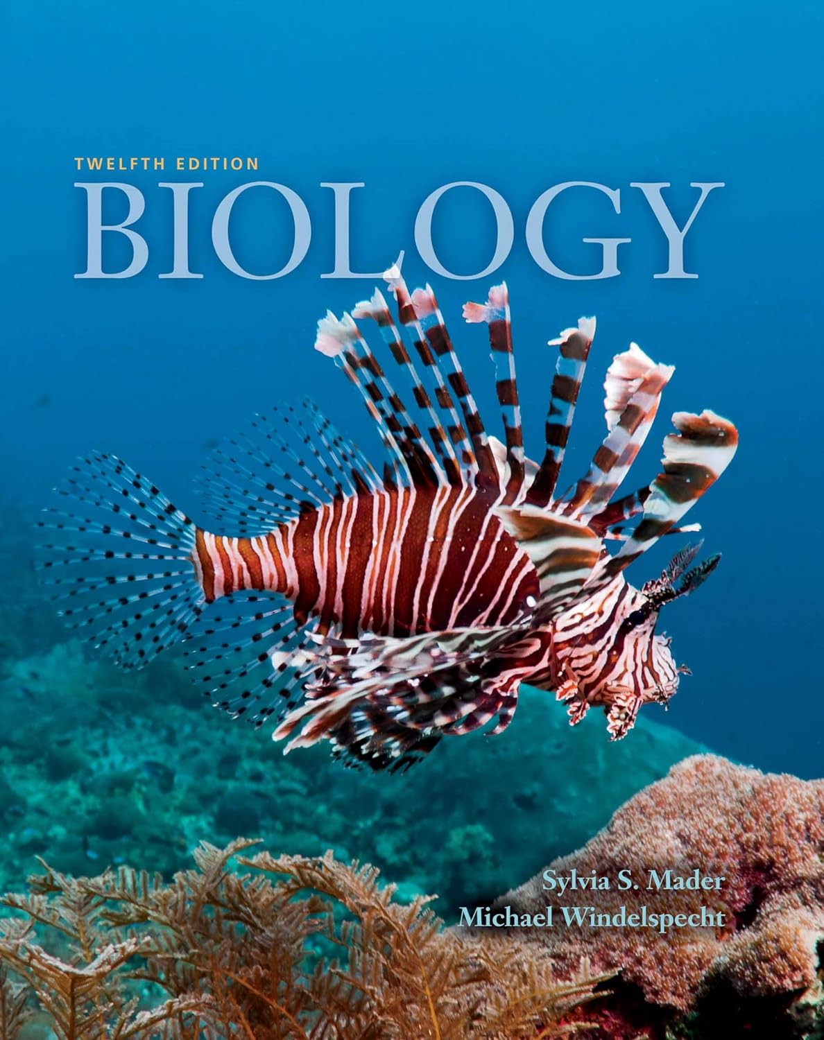 Biology (PDF/EPUB Version)