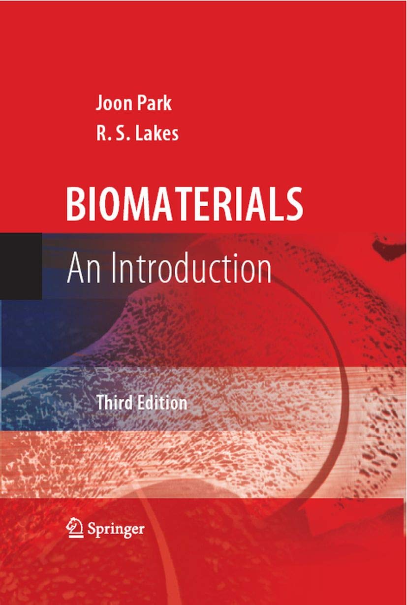 Biomaterials: An Introduction (PDF/EPUB Version)