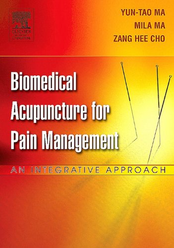Biomedical Acupuncture for Pain Management - E-Book (PDF/EPUB Version)