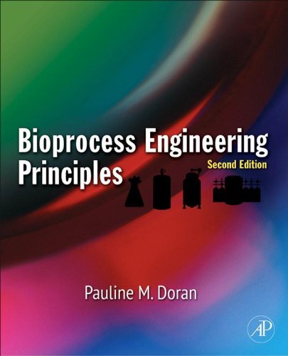 Bioprocess Engineering Principles (PDF/EPUB Version)