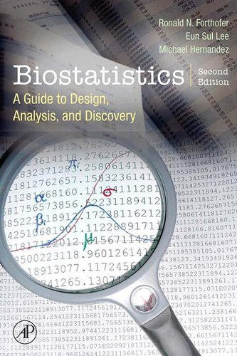 Biostatistics: A Guide to Design, Analysis and Discovery (PDF/EPUB Version)