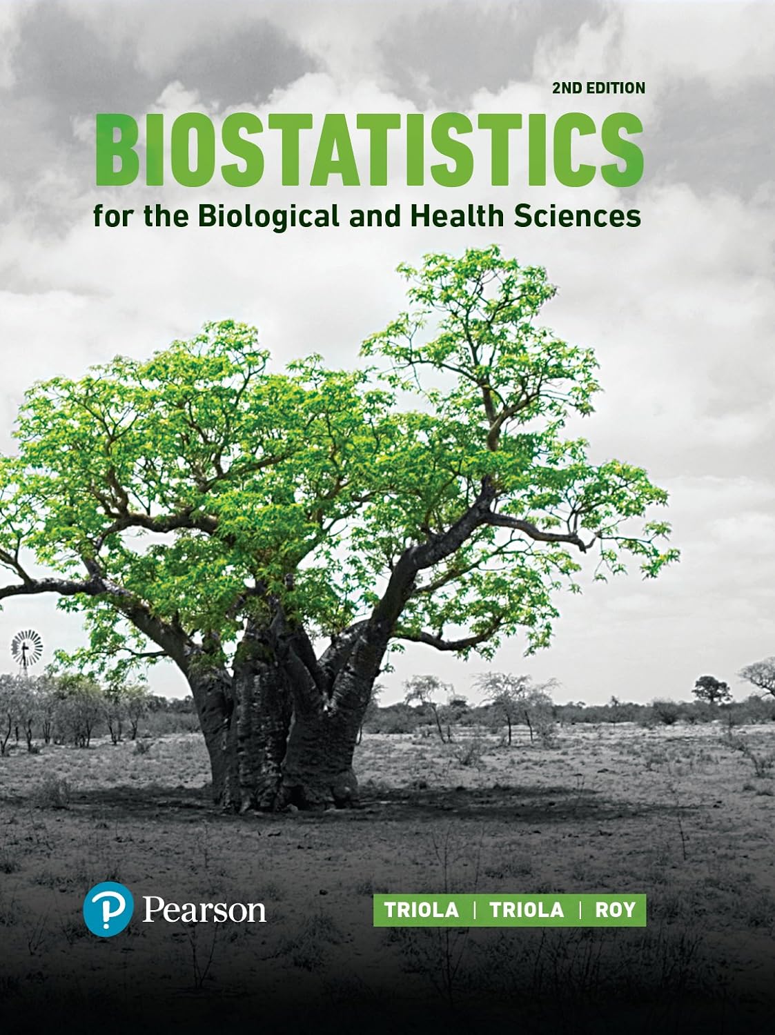 Biostatistics for the Biological and Health Sciences (PDF/EPUB Version)