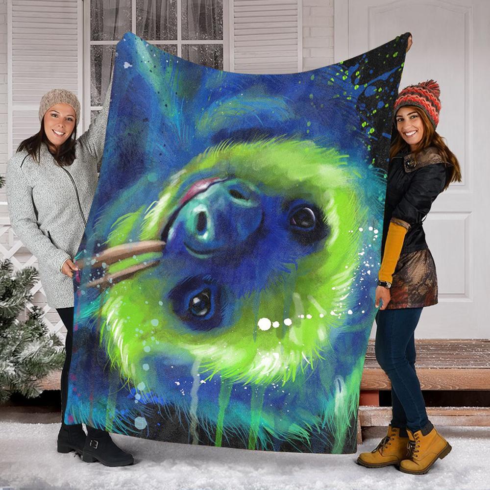 Blanket Fleece Blanket
