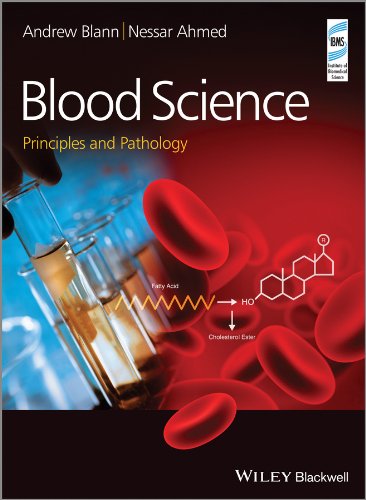 Blood Science: Principles and Pathology (PDF/EPUB Version)