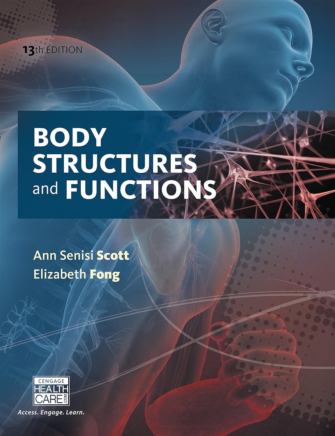 Body Structures and Functions (PDF/EPUB Version)