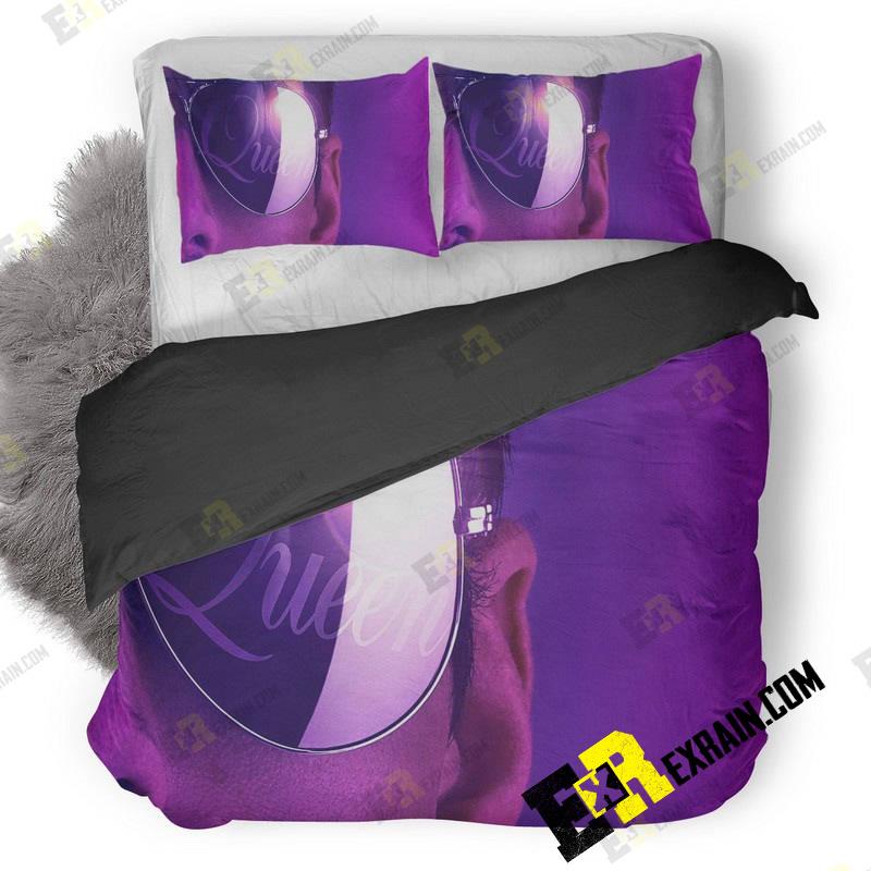 Bohemian Rhapsody Movie Fw 3D Customized Duvet Cover Bedding Set