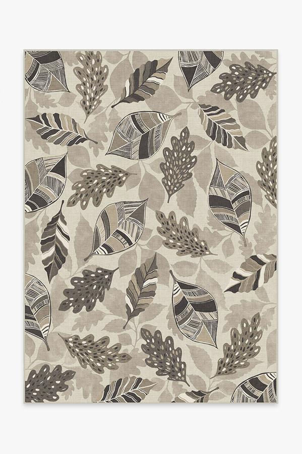 Boho Aurelia Warm Grey Limited Edition Rectangle Rug