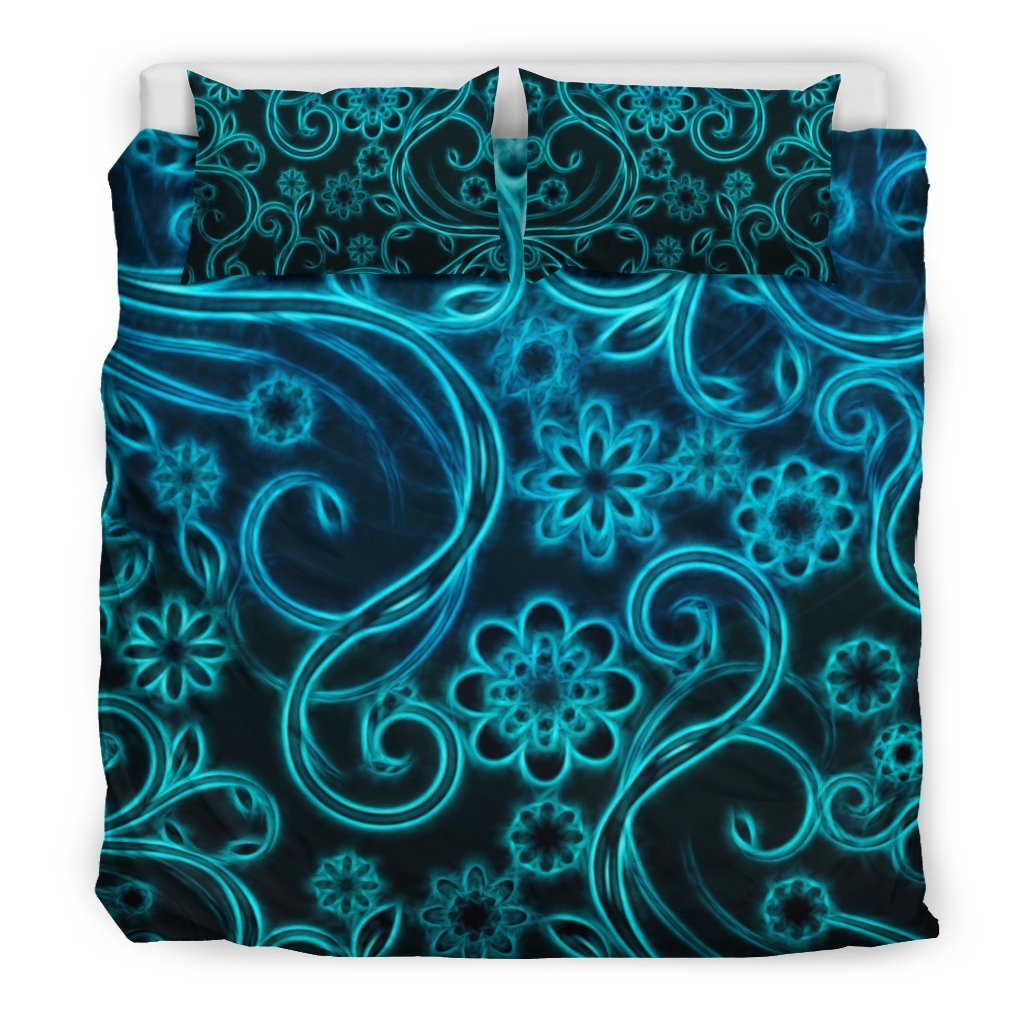 Boho Hoho 3D Customized Duvet Cover Bedding Set