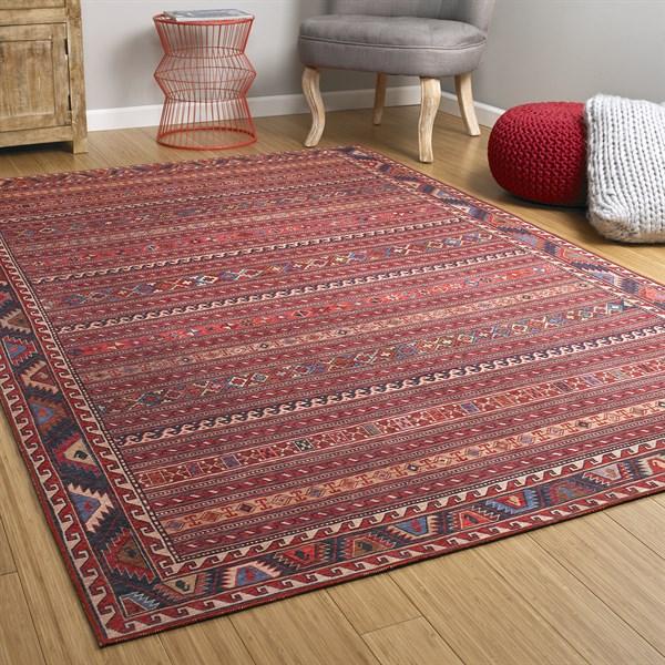 Boho Patio Limited Edition Rectangle Rug
