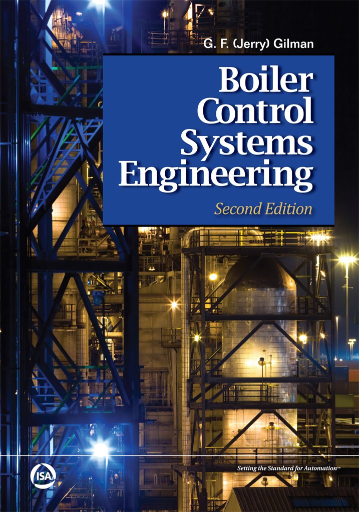 Boiler Control Systems Engineering, Second Edition (PDF/EPUB Version)