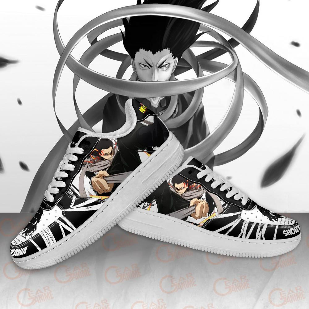 Boku No Hero Academia Shouta Aizawa Shoes