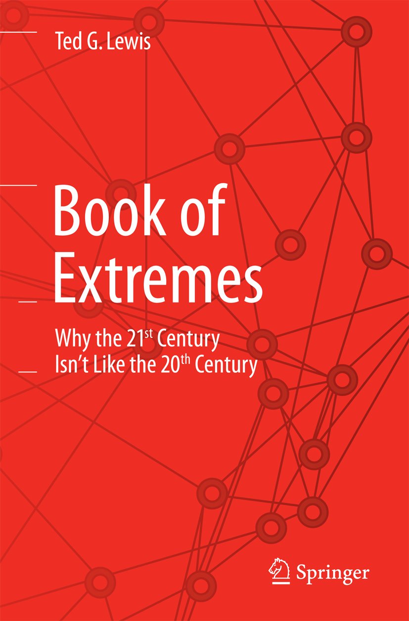 Book of Extremes: Why the 21st Century Isn’t Like the 20th Century (PDF/EPUB Version)