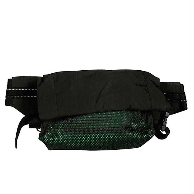 Bottega Veneta Crossbody Bag Green, For Men, Men’s Bags 9.8in/25cm