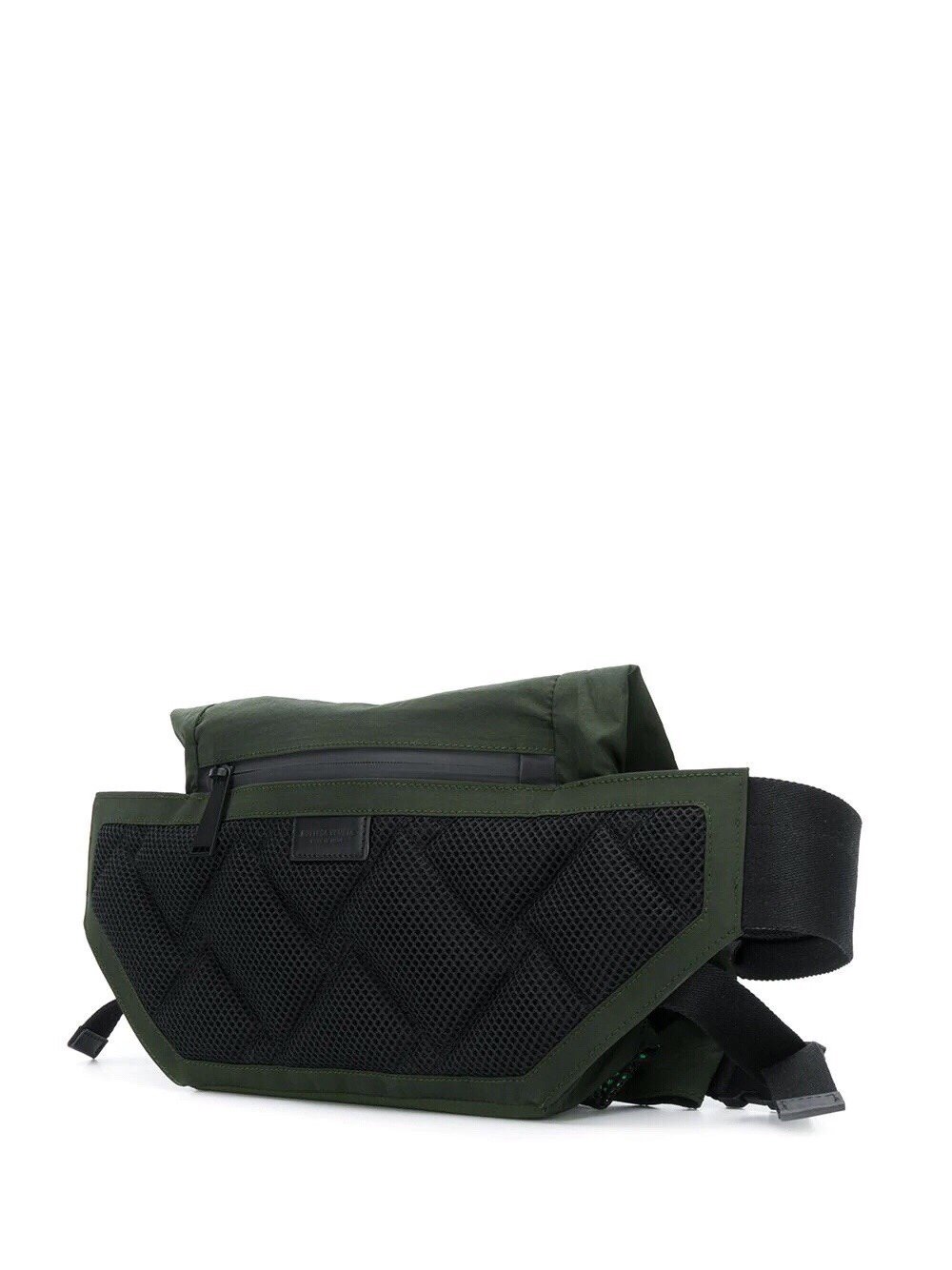 Bottega Veneta Crossbody Bag Green, For Men, Men’s Bags 9.8in/25cm