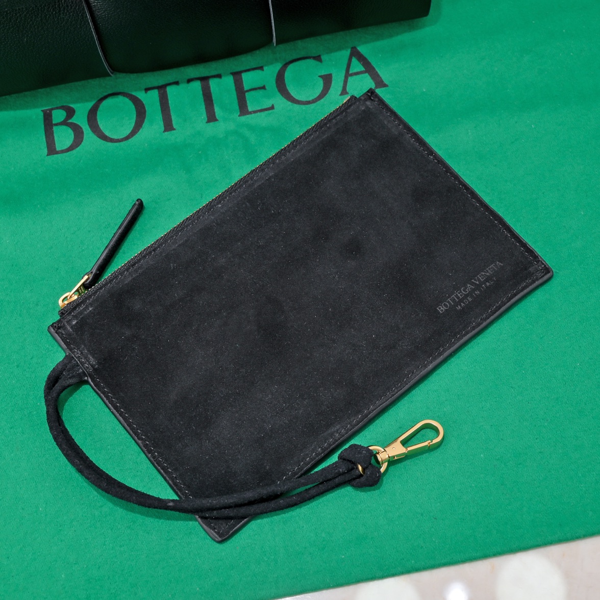 Bottega Veneta Mini Arco Tote Bag Black, For Women, Women’s Bags 9.8in/25cm 709337VCP118425