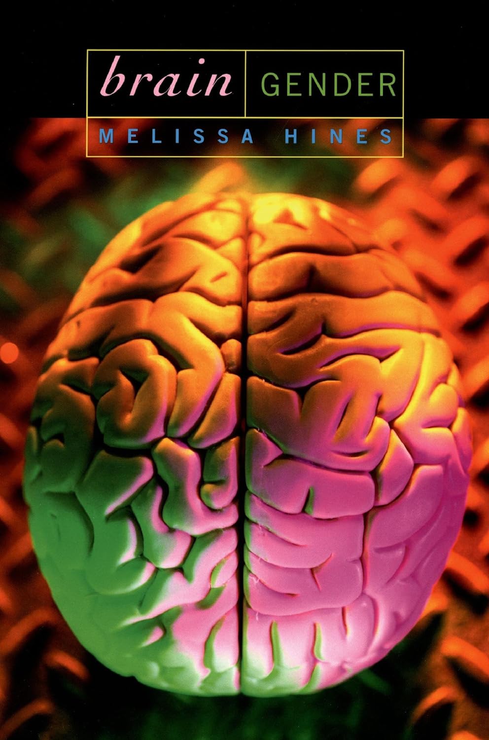 Brain Gender (PDF/EPUB Version)