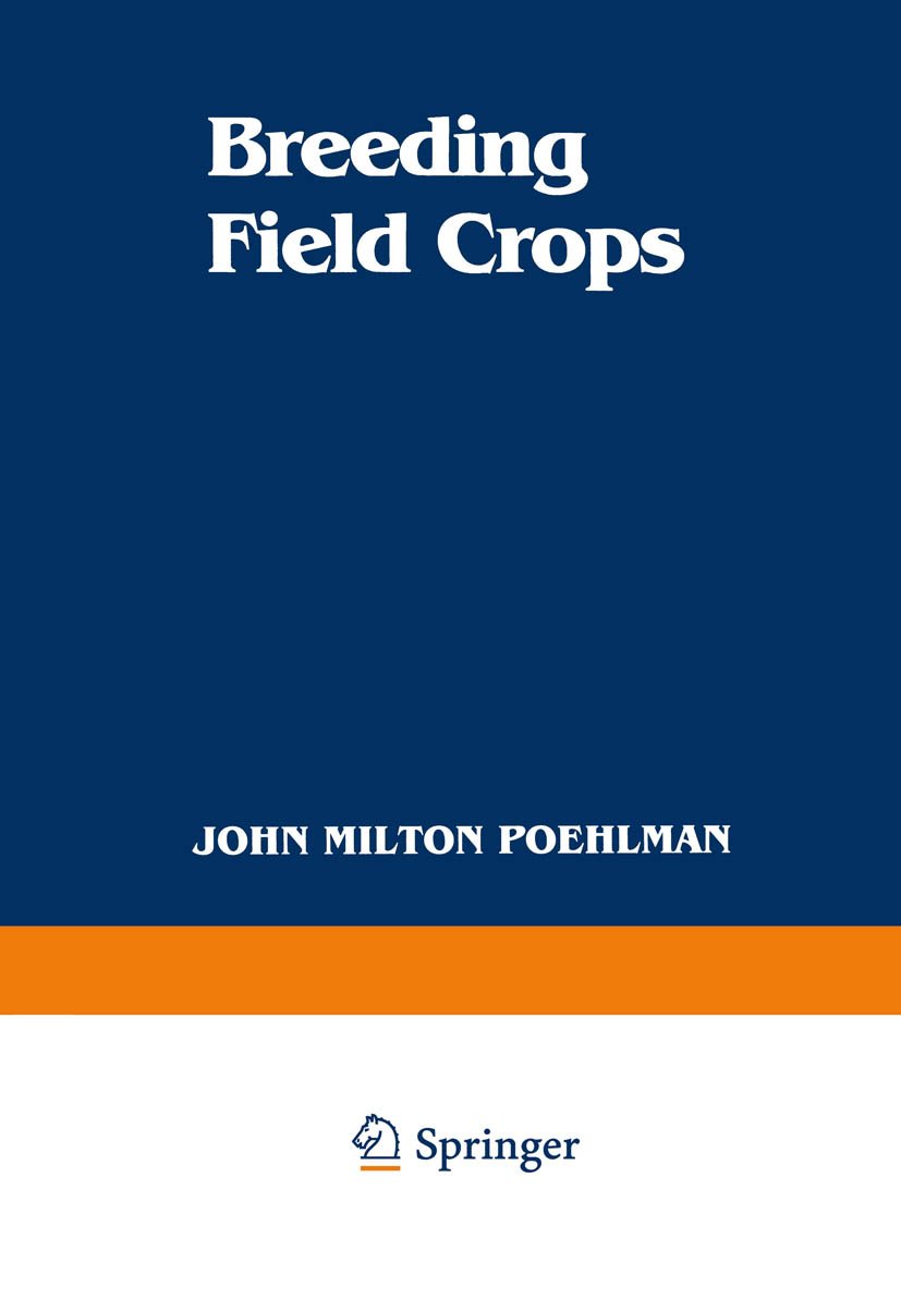 Breeding Field Crops (PDF/EPUB Version)
