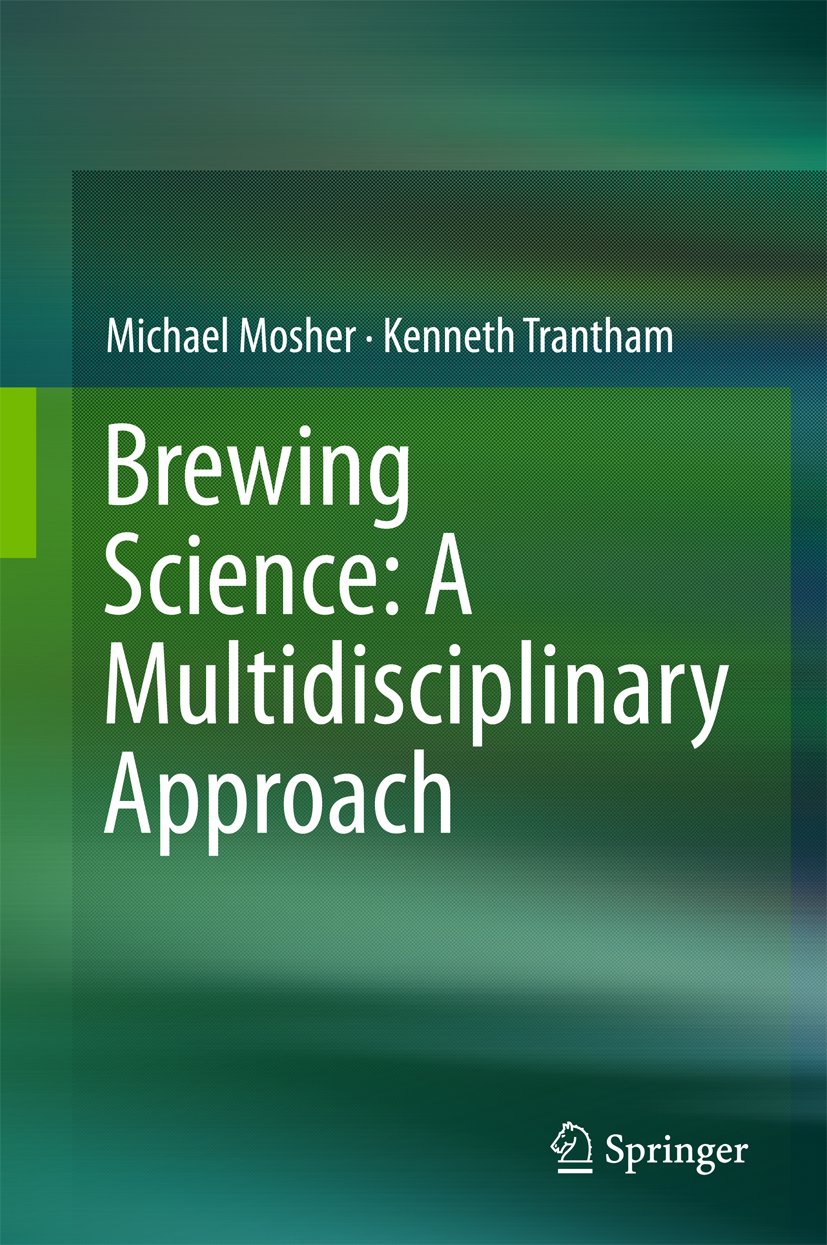 Brewing Science: A Multidisciplinary Approach (PDF/EPUB Version)
