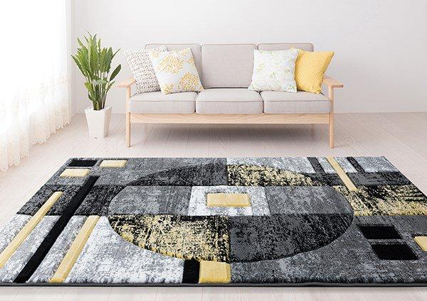 Bristol Epsilon Limited Edition Rectangle Rug